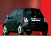 Fiat 500 Fiat 500